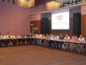 Trabzon’da Turizm Zirvesi