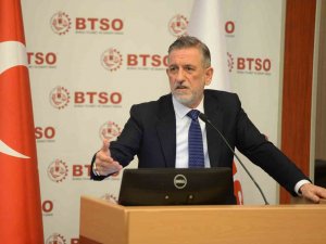 Burkay: “İ̇şletmelerimizin Sürdürülebilirliğini Sağlayacak Destekler Büyük Önem Taşıyor”