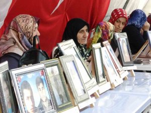 Yıllardır Oğlunu Bekleyen Babadan Evladına ’Teslim Ol’ Çağrısı