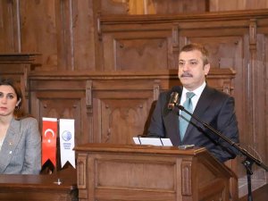 Merkez Bankası Başkanı Kavcıoğlu: “Liralaşma Stratejisi İle Enflasyonda Kalıcı Düşüş Sağlanacak”