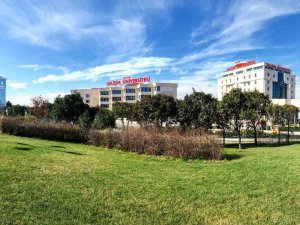 Araştırma Ve İnovasyon Faaliyetlerinde İ̇gü’den Bir Başarı Daha