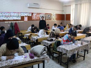 Gençler Haliliye’de Yarınlara Hazırlanıyor