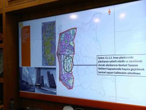 Uzmanlar Bağcılar’da Yaşanılabilir Mutlu Çevreler Oluşturmak İçin Bir Araya Geldi