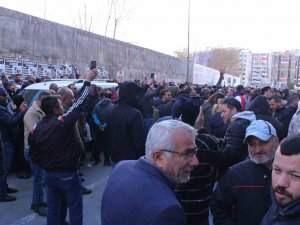 İ̇zenerji̇ Ve İ̇zelman’da Grev Çanları Çalıyor