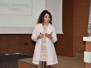 Afet Sonrası Korkularınızı Yatıştırmaya Çalışırken Bunu Yapmayın