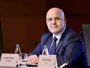 Enerjisa Enerji’nin Olağan Genel Kurul Toplantısı Gerçekleştirildi