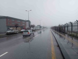 Kar Başkent’te Kartpostallık Manzaralar Oluşturdu