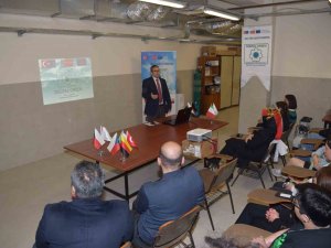 Esogü Digital Green Projesi İle Çevre İle Alakalı Sorunlarına Çözüm Arayacak