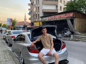 Kapı Açma Cinayetinde Babasını Öldüren Zanlı Tutuklandı