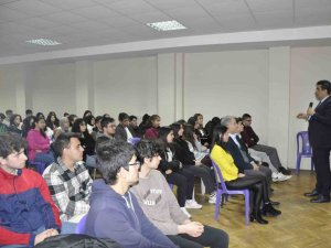 Safranbolu’da "Genç Vizyon" Etkinliği