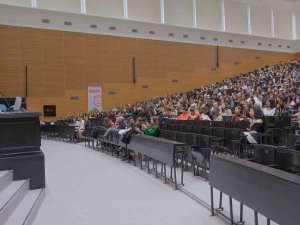 10. Tıp Öğrencileri Sempozyumu Gerçekleştirildi