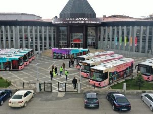 Gezici Kütüphaneler Deprem Bölgesinde