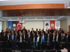 Kamu Avukatları Haklarının İyileştirilmesini İstiyor