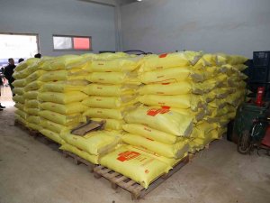 Çiftçiye Yüzde 70 Hibeli Gübre Desteği