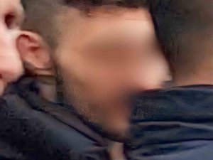 Bilgisayar Hırsızlığı Şüphelisi Otelde Yakalandı