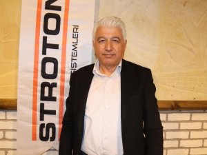 Karadeli’den Kayseri’deki Stk’lara Çağrı: “Kenya’nın Ankara Büyükelçisini Kayseri’ye Davet Edelim”