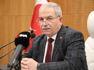 Başkan Demirtaş: “Odağı İnsan Olan Projeleri İlçemizde Hakim Kılacağız”