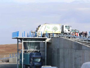 Büyükşehir, Daha Temiz Kayseri İçin "Sıfır Atık" Çalışmaları İle Dikkat Çekiyor