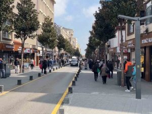 Balıkesir’de Önce Yaz , Sonra Kış