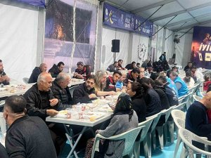 Uçar Hatay’da Gönüllere Dokunuyor