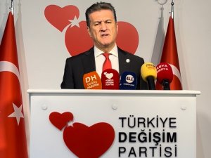 Tdp Genel Başkanı Sarıgül: “Seçmen, Tercih Etmediği Bir Partiye Oy Vermek Zorunda Bırakılmamalıdır”