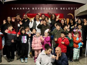 Ramazan Akşamları Büyükşehirle Çok Keyifli