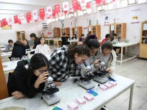 Keçiören Belediyesi’nden Eğitime Tam Destek