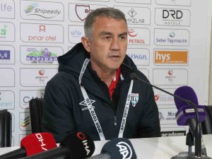 Bandırmaspor - Bodrumspor Maçının Ardından