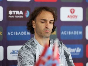 Lazar Markovic: "Bu Kulübe En İyi Hizmeti Vermek İstiyorum"