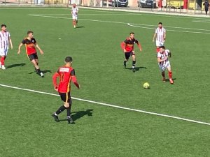 Bal 9. Grupta Zirve Yarışı İyice Kızıştı