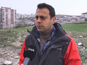 Dr. Baran Bozoğlu: "Doğal Bir Sürecin Yansımasını Yaşıyoruz, Geçmişte De Mart, Nisanda Kar Yağışını Görmüştük"