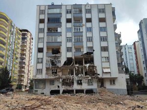 Adana’da 3 Bin 821 Bina Yıkılacak