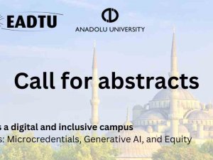 “Innovating Higher Education 2023” Bildiri Kabulleri Başladı