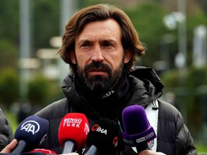 Andrea Pirlo: "İ̇yi Bir Ritmimiz Var, Bunu Sürdürmek İstiyoruz"