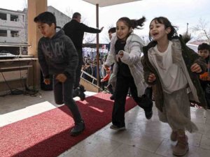 Deprem Bölgesinden Diğer İllere Nakil Olan 14 Bin 73 Öğrenci İllerine Geri Döndü