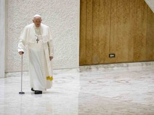 Papa Francis, Sağlık Kontrolü İçin Hastaneye Gitti