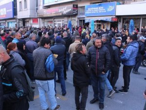 Toplu İş Sözleşmesi Görüşmesinde 5 Madde Üzerinde Anlaşma Sağlandı