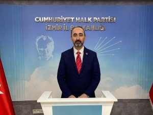 Chp İ̇zmir’de Yönetim Toplandı