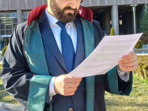 Avukat Yılmaz, Chp’li Müslim Sarı Hakkında Suç Duyurusunda Bulundu
