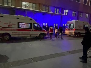 Batman’da Koca Dehşeti: 8 Yerinden Bıçakladı