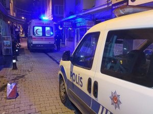 Sevgili Çiftin Kavgası Kanlı Bitti: Kadın, Sevgilisini Bıçaklayarak Öldürdü