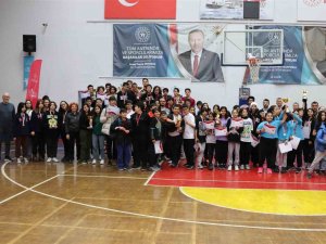 Satrançta Aydın İ̇l Şampiyonları Belli Oldu