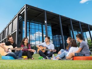 Abdullah Gül Üniversitesi, Times Asya 2023 Ödüllerinde Finalist Oldu