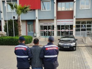 Aydın’da 14 Yıl Hapis Cezası İle Aranıyordu, Yakalandı