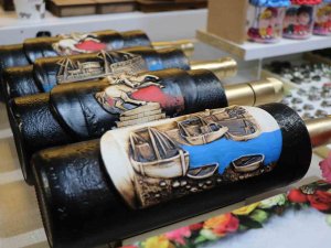 1 Tl’ye Aldığı Atık Şişeleri Avrupa’ya 50 Euroya Satıyor