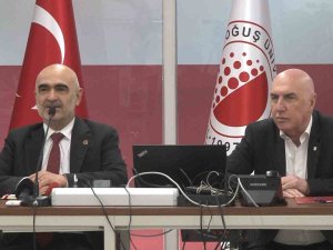 Fabrikaların Zemin Etüt Raporlarını Hazırlayacaklar
