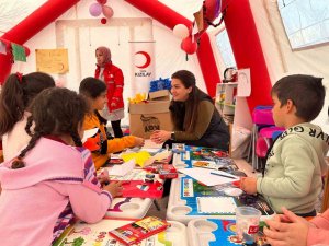 Ağrı Valisi Varol’ Dan, Eşine Duygusal Paylaşımlı Teşekkür