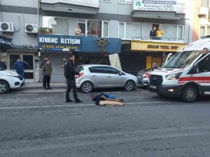 Okula Giderken Otobüsün Çarptığı İlkokul Öğrencisi Hayatını Kaybetti