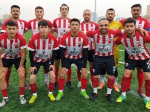 Talas Anayurt 3 Puana Şartlandı