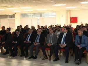 Yahyalı Ösym Sınav Merkezi Oldu